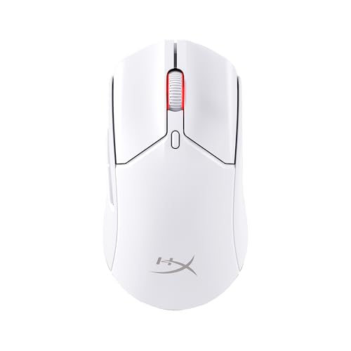 HyperX Pulsefire Haste 2