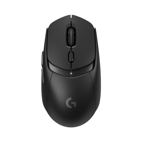 Logitech G309