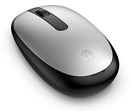 Mouse Sem Fio HP 240