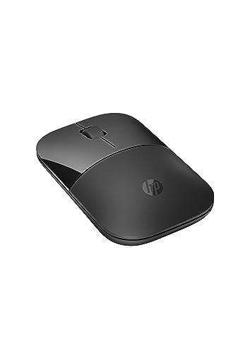 Mouse Sem Fio HP Z3700
