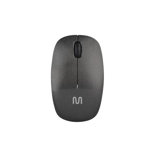 Mouse Sem Fio Multi MO251