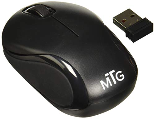 Mouse Sem Fio Targus AMW841LA