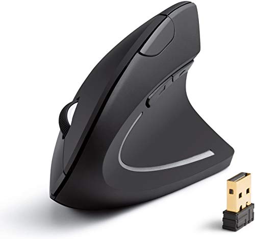 Mouse Vertical Anker