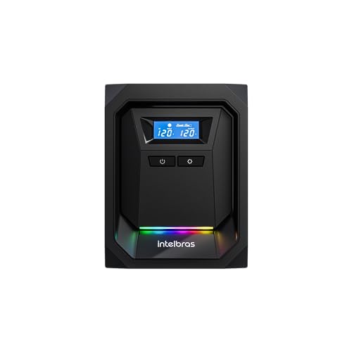 Nobreak Intelbras Gamer Ultimate