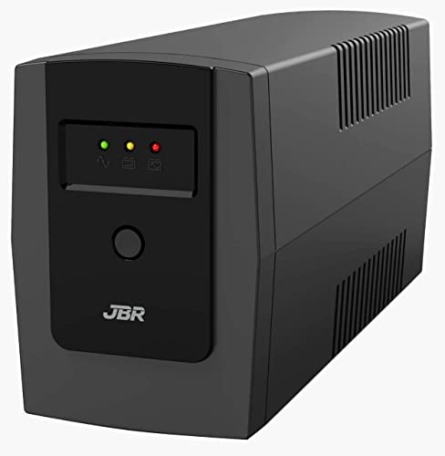 Nobreak JBR 600VA Guard