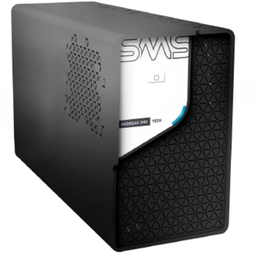 Nobreak SMS 1800VA Tech