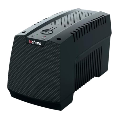 Nobreak TS Shara 700VA UPS Mini
