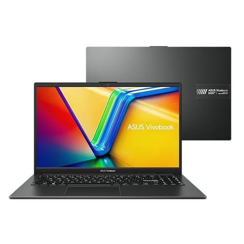 Notebook ASUS VivoBook Go 15 E1504FA-NJ732
