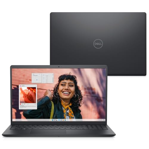 Notebook Dell Inspiron i15-i3100-A15P