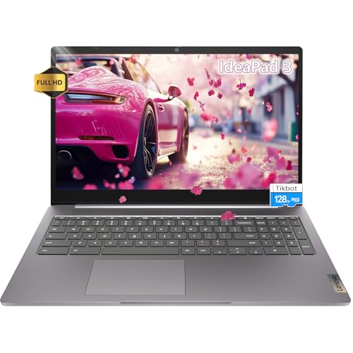 Notebook Lenovo IdeaPad 3i Chromebook