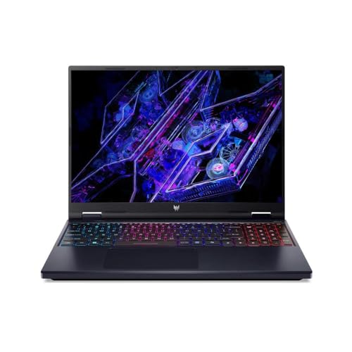 Notebook Gamer Acer Predator PHN16-72-99MY