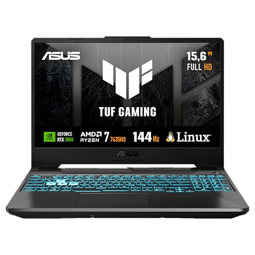 Notebook Gamer ASUS TUF Gaming A15 FA506NCR-HN089