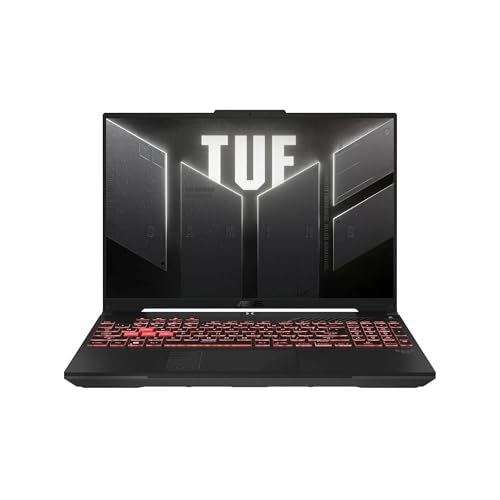 Notebook Gamer ASUS TUF Gaming A16