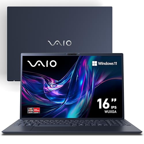 Notebook VAIO FE16