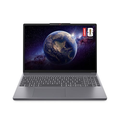 Notebook Lenovo Core i5 8GB 256GB SSD IdeaPad Slim 3 83NS0003BR
