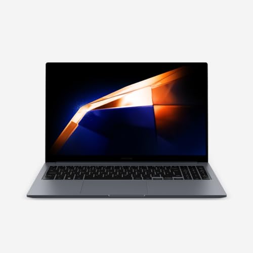 Notebook Samsung Core i3 8GB 256GB SSD Galaxy Book4