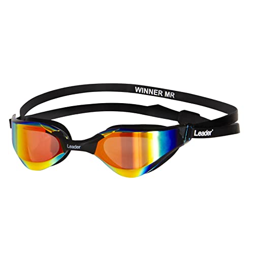 Óculos de Natação Arena Winner MR Leader