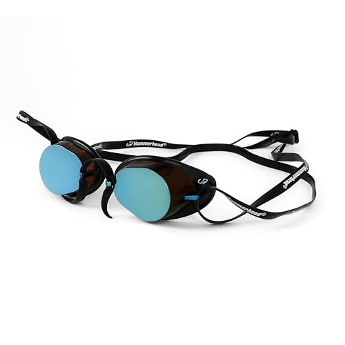 Óculos de Natação Hammerhead Swedish Pro Mirror