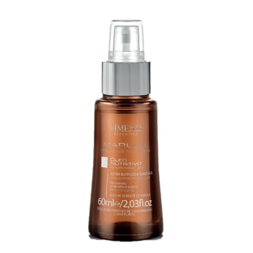 Óleo Capilar Amend 60ml Expertise Marula