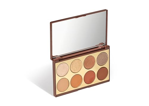 Paleta de Sombras Niina Secrets Neutrals