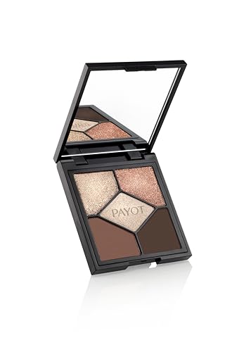 Paleta de Sombras Payot Chic
