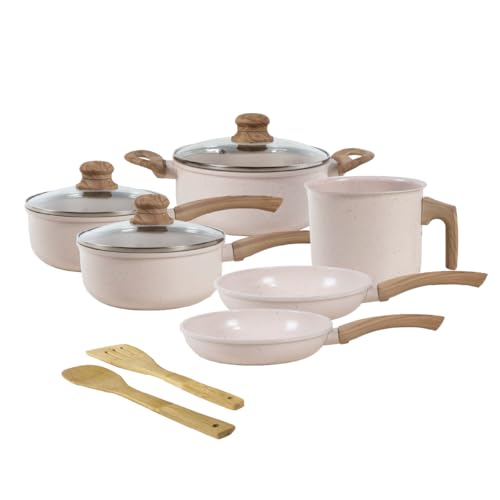 Jogo de Panelas Tuut Ecoglide