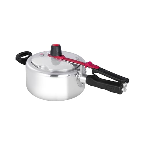 Panela de Pressão Clock 3L Original