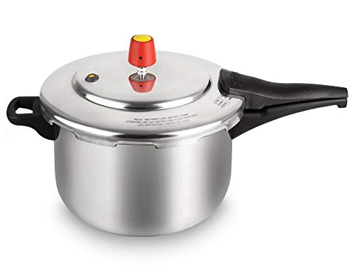 Panela de Pressão Eirilar 7,5L