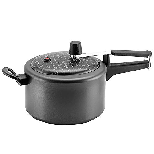 Panela de Pressão Panelux 3L Magnific