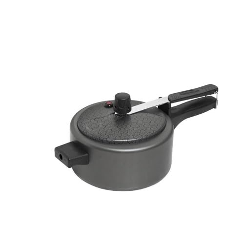 Panela de Pressão Ramos 2L Pressionella Mini