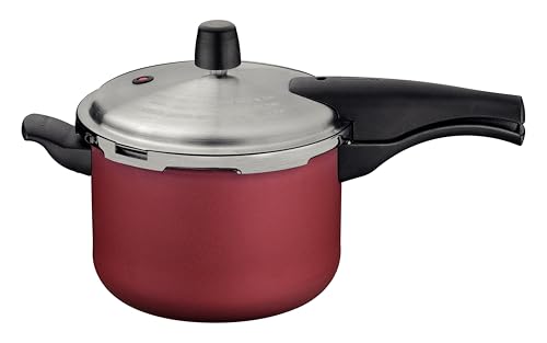 Panela de Pressão Tramontina 4,5L Vancouver Effect