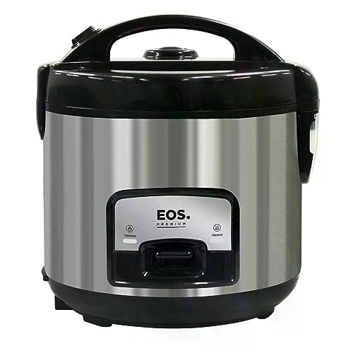 Panela Elétrica de Arroz EOS EPA10PI
