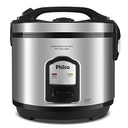 Panela Elétrica de Arroz Philco PH5P