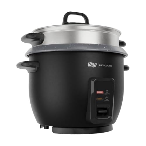 Panela Elétrica de Arroz WAP WRC1000