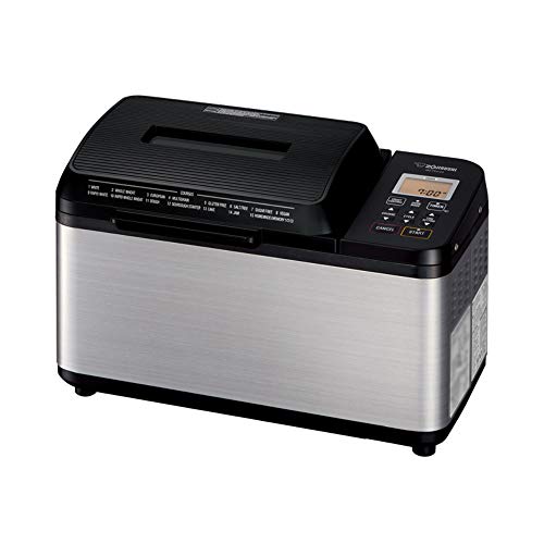 Panificadora Zojirushi BB-PDC20BA