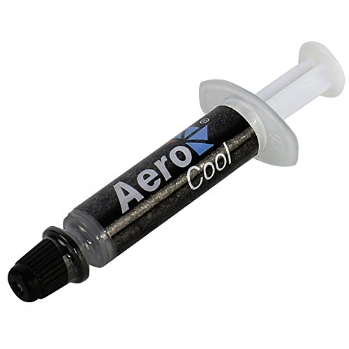 Pasta Térmica Aerocool 1g Baraf 23640