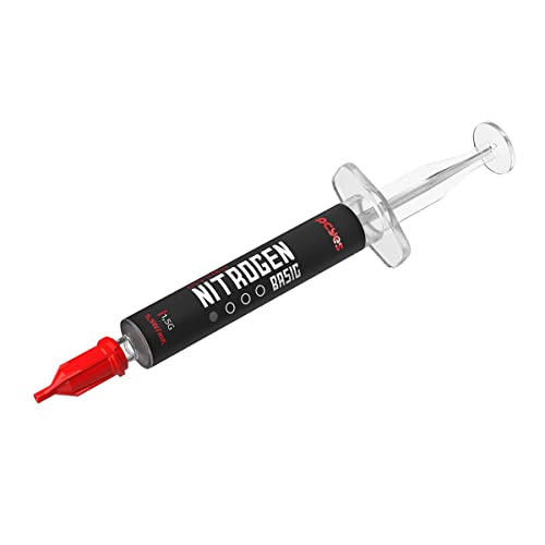 Pasta Térmica PCYES 1,5g Nitrogen Basic PCYNB1555