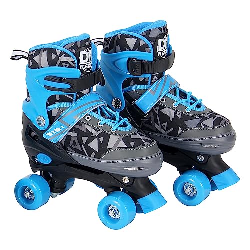 Patins DM Radical Roller Ajustável