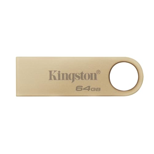 Pen Drive Kingston 64GB DataTraveler SE9 Gen 3