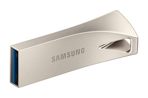 Pen Drive Samsung 64GB BAR Plus MUF-64BE3/AM