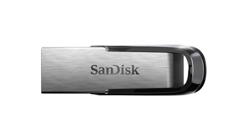 Pen Drive SanDisk 64GB Ultra Flair SDCZ73-064G-G46