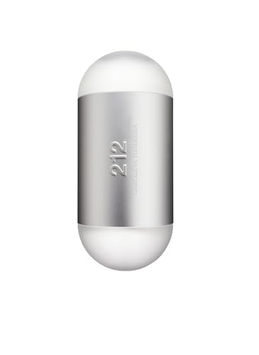Perfume Carolina Herrera 212 Feminino
