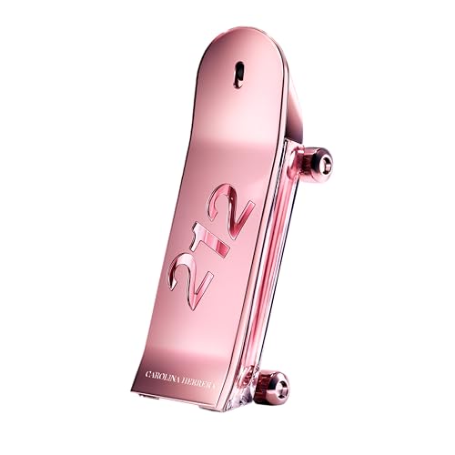 Perfume Carolina Herrera 212 Heroes For Her