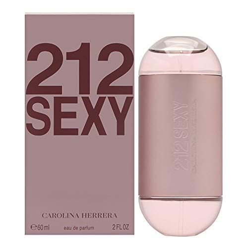 Perfume Carolina Herrera 212 Sexy