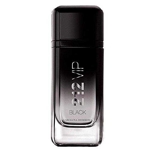 Perfume Carolina Herrera 212 VIP Black
