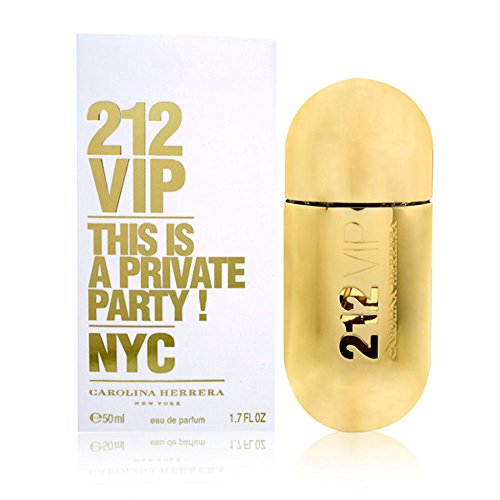 Perfume Carolina Herrera 212 VIP Rosé