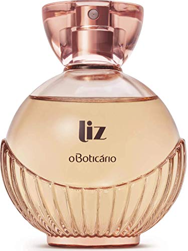 Perfume O Boticário 100ml Liz
