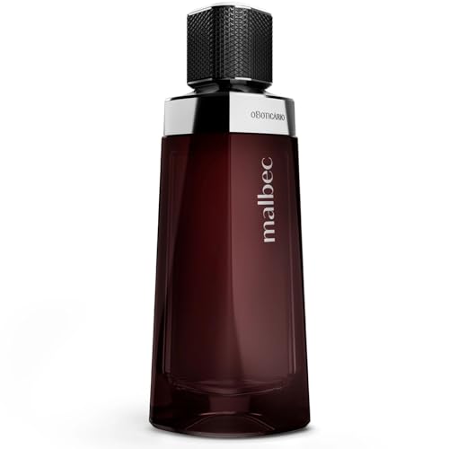 O Boticário Malbec Tradicional