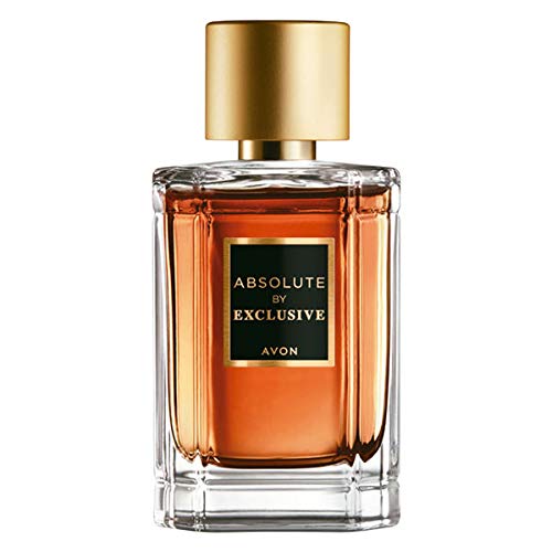 Perfume Avon 50ml Absolute by Exclusive
