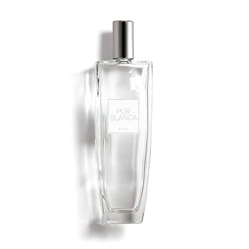 Perfume Avon 75ml Pur Blanca Original